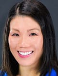 photo of Christina Weng