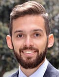 photo of William Carrera