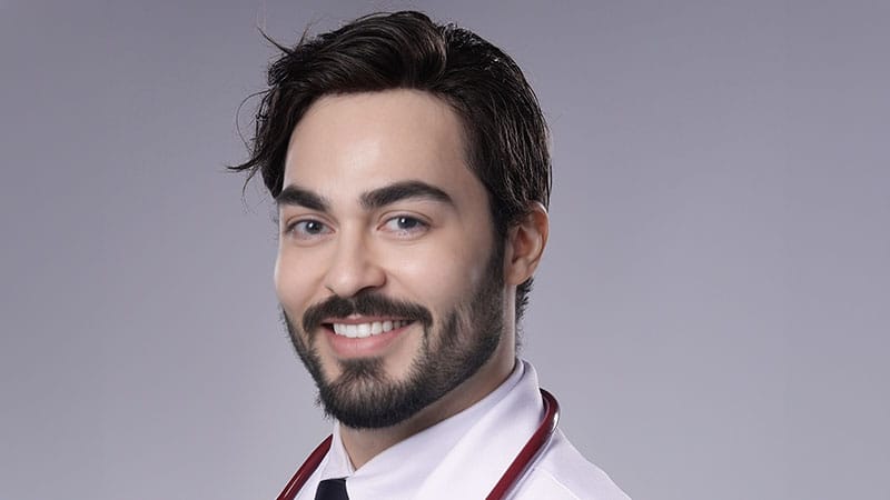 The Working Medical Student No One Sees