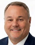 photo of Chris Hutchins