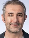 photo of Ali Erturk, PhD