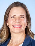 photo of Sarah Goodpastor