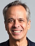 photo of Gregory Makoul
