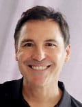 photo of Patrizio Lancellotti, MD, PhD