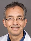 photo of Philippe Pibarot, DVM, PhD