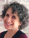 photo of Rachel Grob