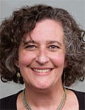 photo of Barbara Bokhour