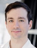 photo of Blair Macdonald