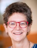 photo of Caroline Johnson