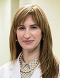 photo of Daniela Hermelin