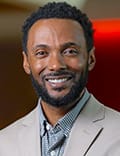 photo of Gregory Scott Brown