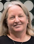 photo of Heather Kertland 