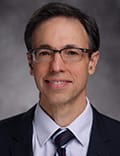 photo of Jeffrey Petrella