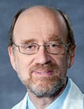 photo of Kenneth Ellenbogen