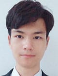 photo of Chen Gong