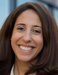 photo of Reema Dbouk