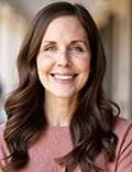 photo of Stacy M. Post