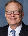 photo of Steven DeKosky