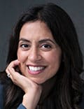 photo of Trisha Pasricha