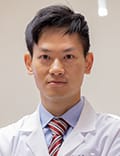 photo of Joe K. Tung, MD, MBA