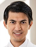 photo of Akash Goyal, MD