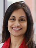photo of Laxmi Mehta, MD