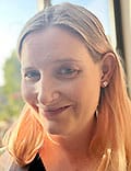 photo of Claire Rees