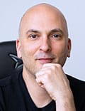 photo of David Morquin, MD, PhD