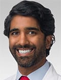 photo of Faraz S Ahmad, MD, MS
