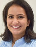 photo of Krishna Patel, MD