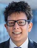photo of Parag Goyal, MD, MSc