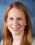  photo of Rebecca S. Lufler