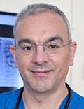 photo of Thomas Tzimas