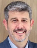 photo of Daniel Blumberger