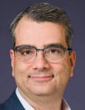 photo of Peter Giacobbe