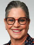 photo of Suzanne Sirota Rozenberg