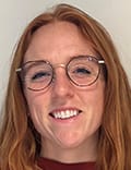 photo of Brooke Moore, MSc