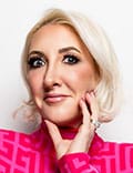 photo of Gina Maccarone MD