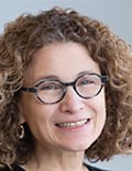 photo of  Julia Arnsten, MD