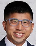 photo of Michael Hsu, MD