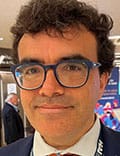 photo of Jaume Vidal, MA
