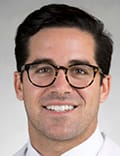 photo of Joshua Rothman MD