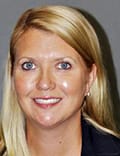 photo of Ericka L. Wodka, Ph.D.