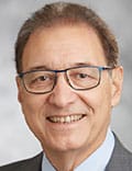photo of David G. Rizik