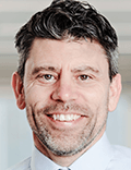 photo of David Hammond 