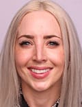 photo of Jessica Kent 