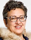 photo of Karen Lawford