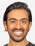 photo of Murtaza Adam