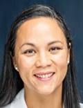 photo of Romeena Lee