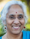 photo of  Saraswathi Vedam 
